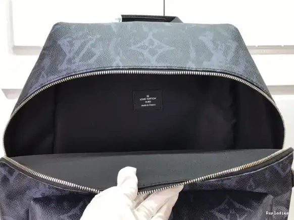 Rep ladies PM BACKPACK LOUIS DISCOVERY VUITTON 0521